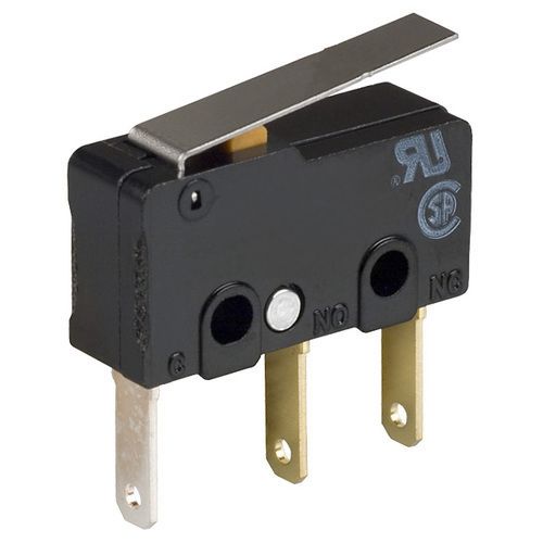 Limit switch