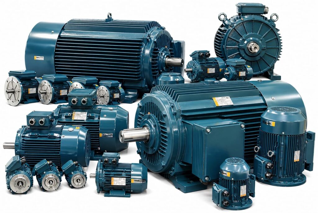 Motor