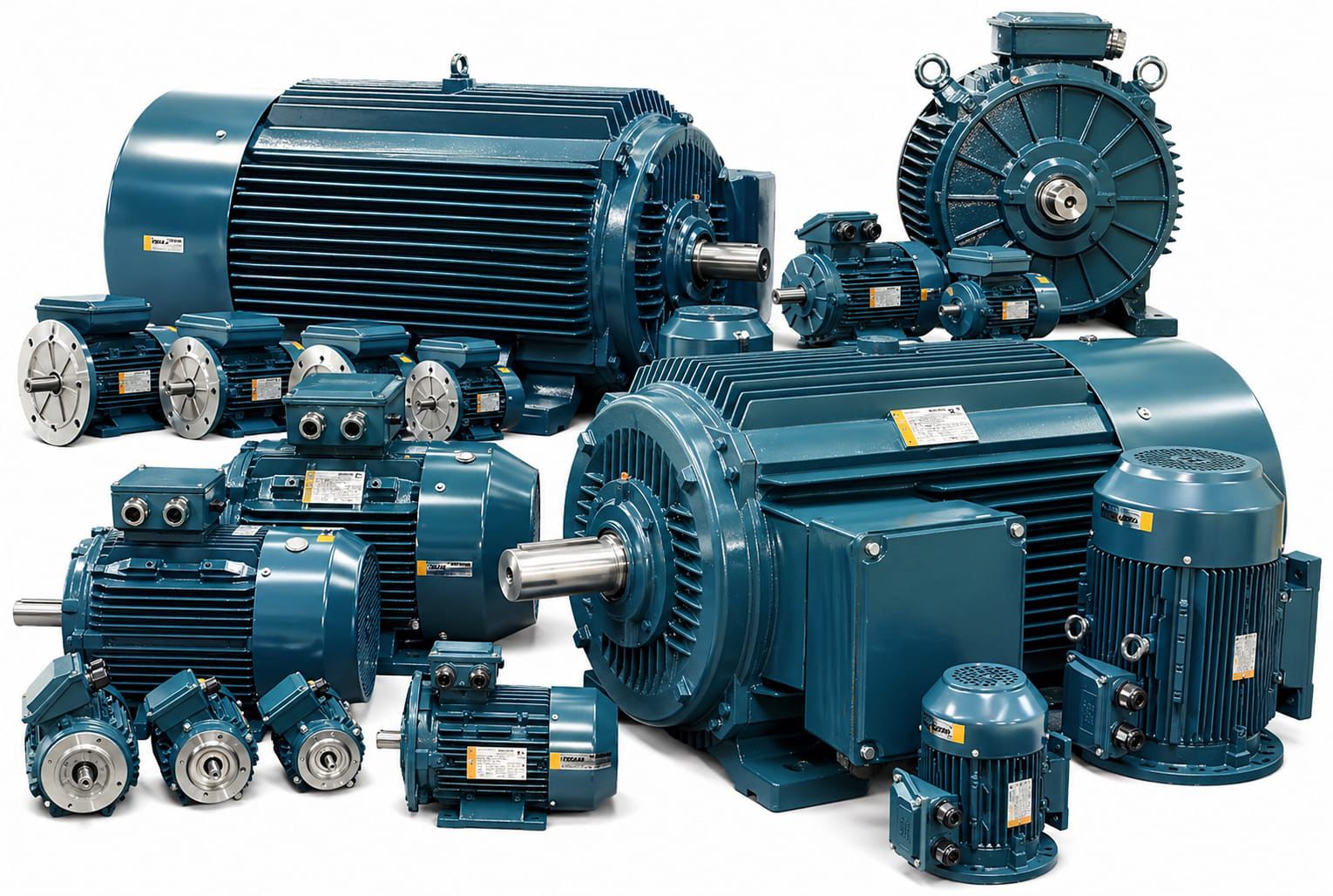 Motor