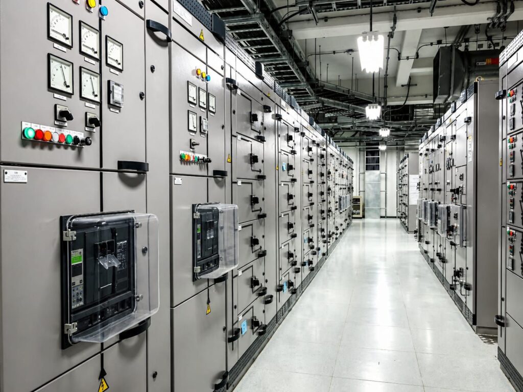 Switchgear