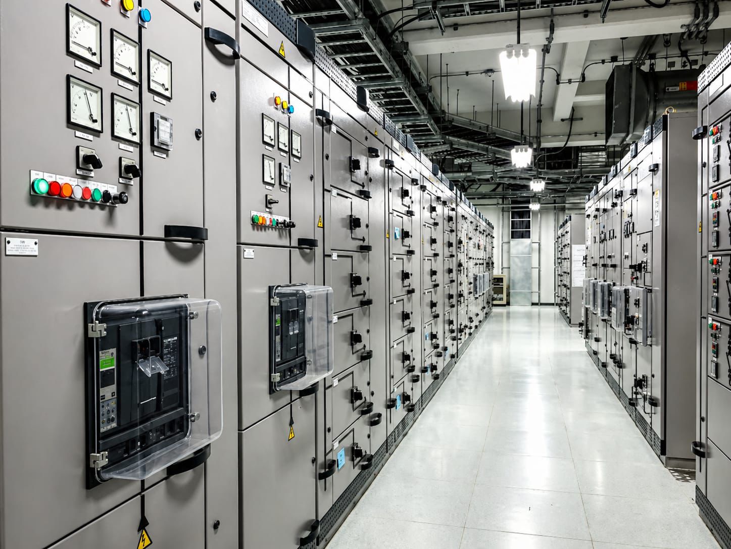 Switchgear