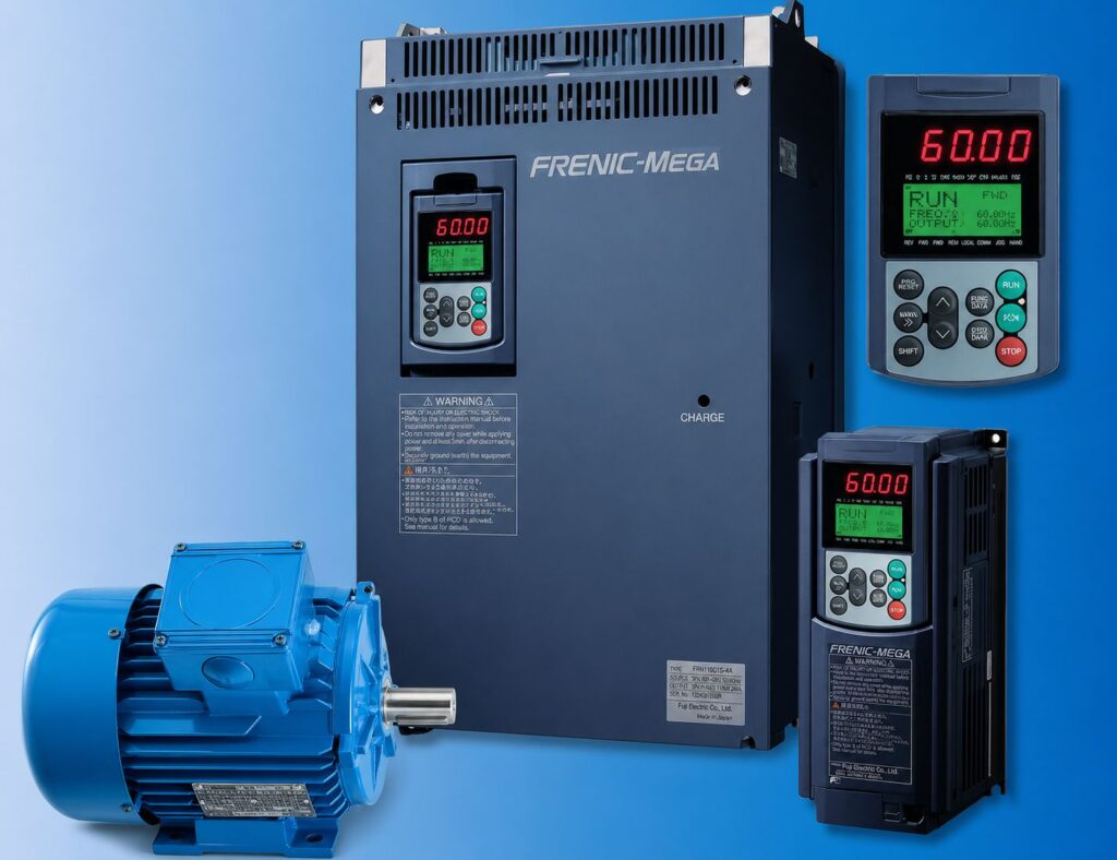 VFD Drive