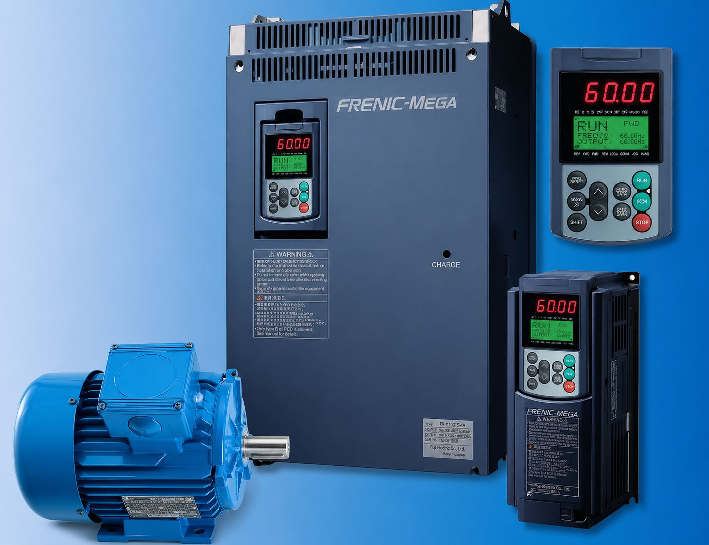 VFD Drive